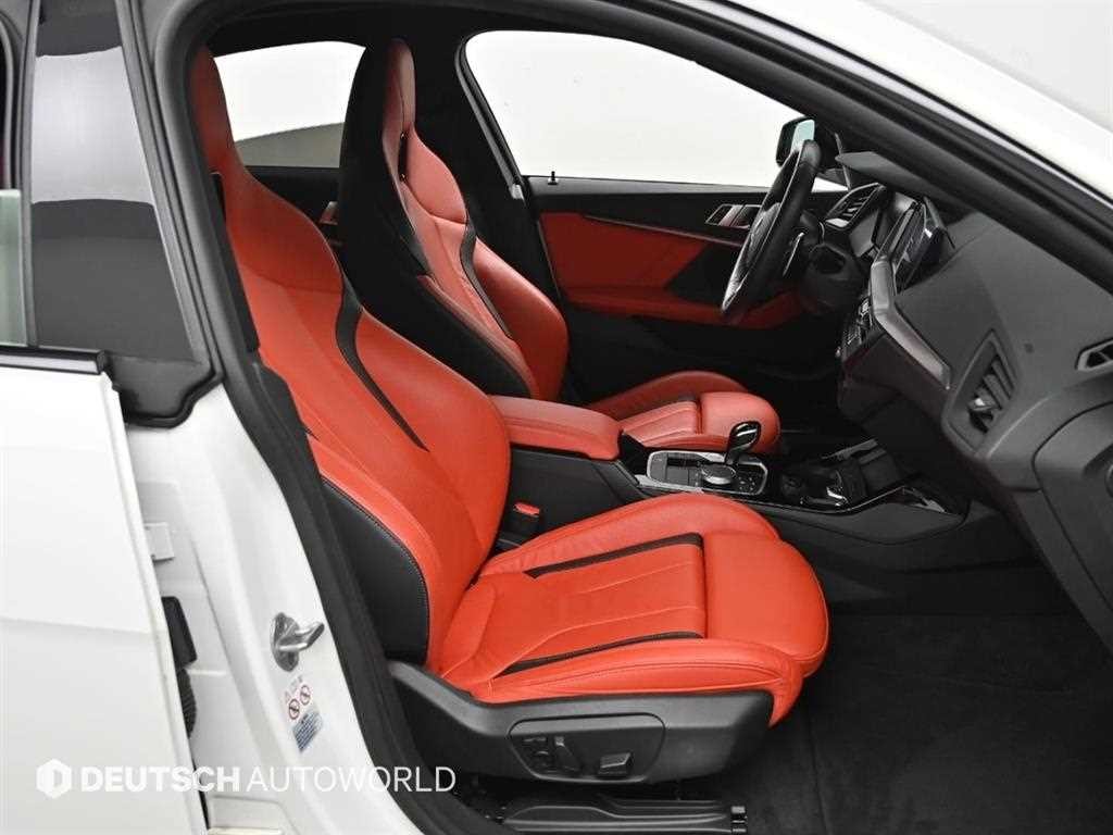 BMW 2시리즈 2시리즈 그란쿠페 (F44) M235i xDrive 이미지 10