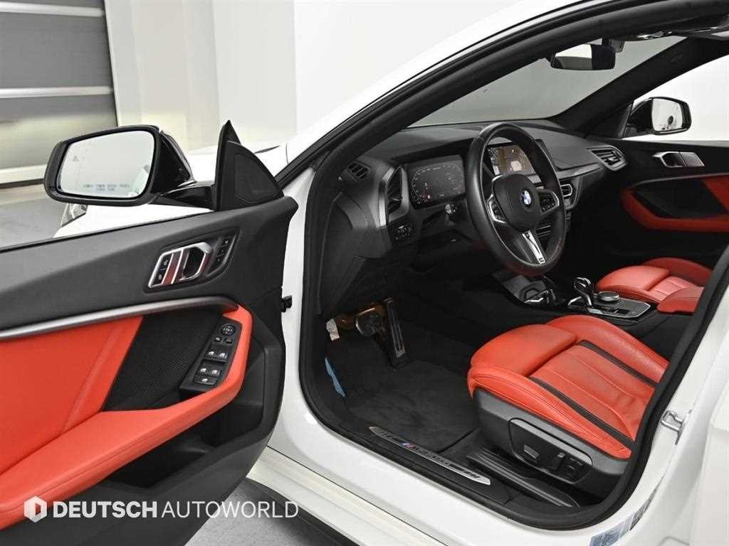 BMW 2시리즈 2시리즈 그란쿠페 (F44) M235i xDrive 이미지 11