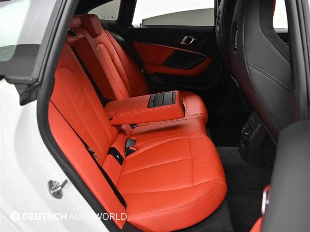 BMW 2시리즈 2시리즈 그란쿠페 (F44) M235i xDrive 이미지 12