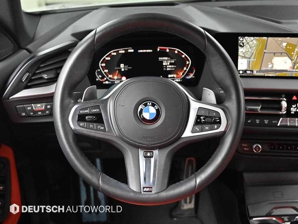 BMW 2시리즈 2시리즈 그란쿠페 (F44) M235i xDrive 이미지 13
