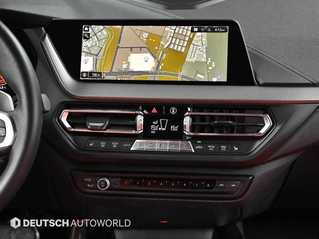 BMW 2시리즈 2시리즈 그란쿠페 (F44) M235i xDrive 이미지 14