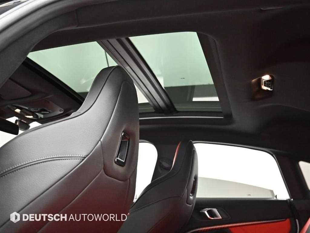 BMW 2시리즈 2시리즈 그란쿠페 (F44) M235i xDrive 이미지 18