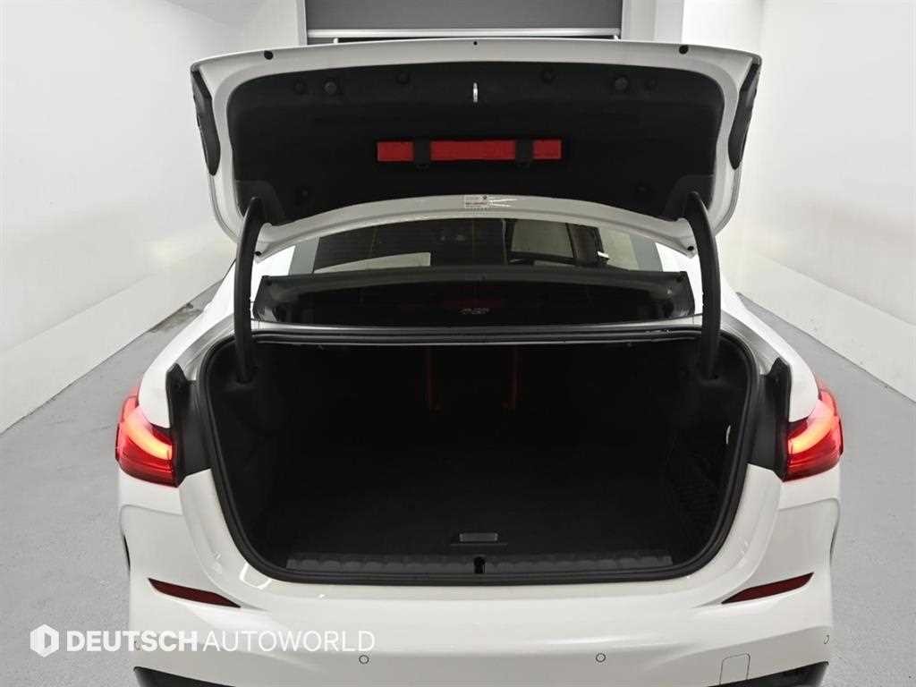 BMW 2시리즈 2시리즈 그란쿠페 (F44) M235i xDrive 이미지 19