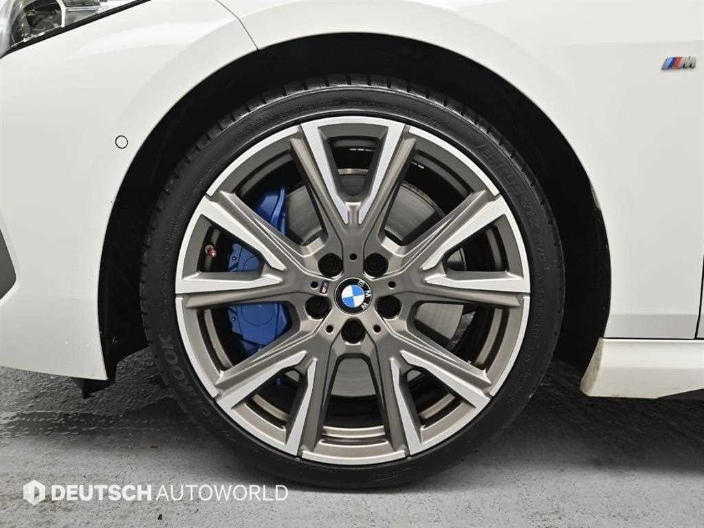 BMW 2시리즈 2시리즈 그란쿠페 (F44) M235i xDrive 이미지 5