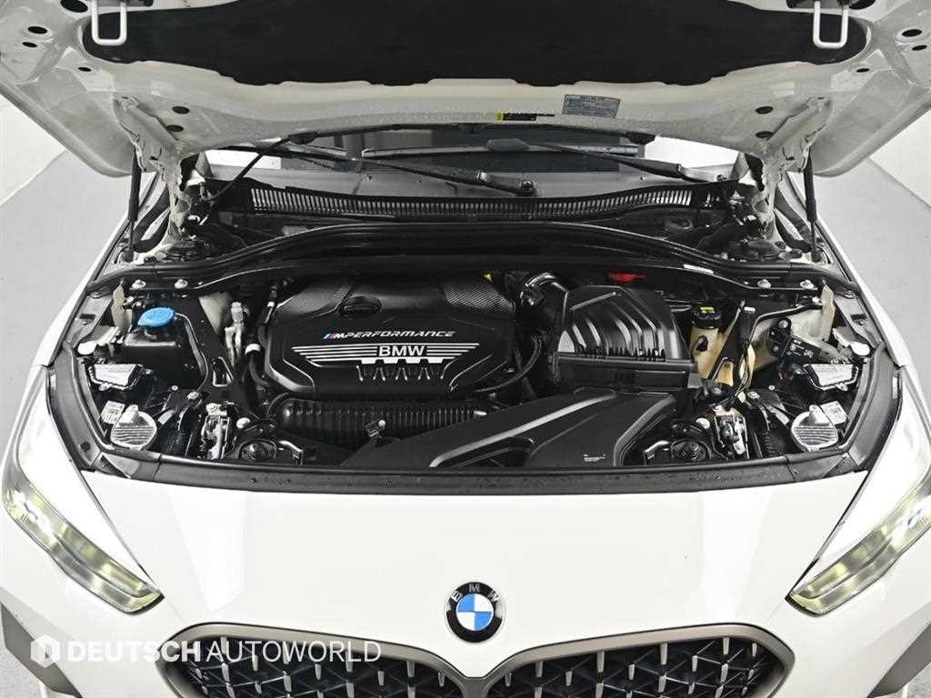 BMW 2시리즈 2시리즈 그란쿠페 (F44) M235i xDrive 이미지 6