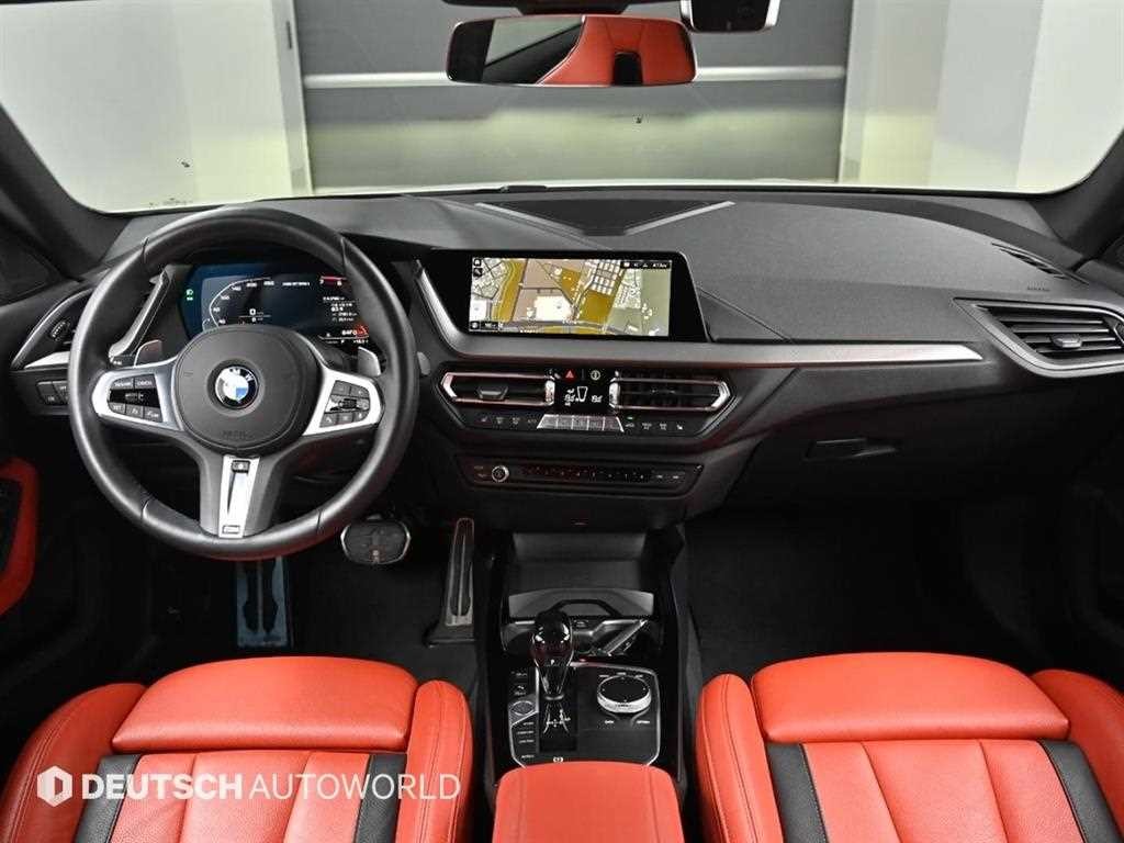 BMW 2시리즈 2시리즈 그란쿠페 (F44) M235i xDrive 이미지 7