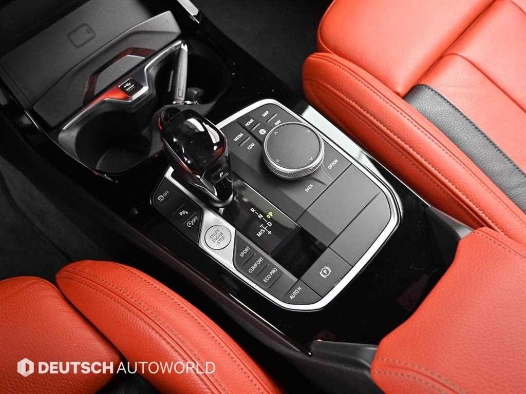 BMW 2시리즈 2시리즈 그란쿠페 (F44) M235i xDrive 이미지 9