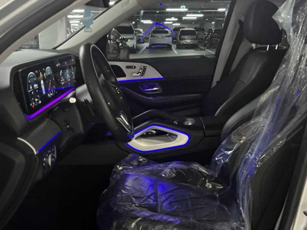 벤츠 GLE 클래스 GLE 클래스 W167 GLE 300d 4MATIC 이미지 13