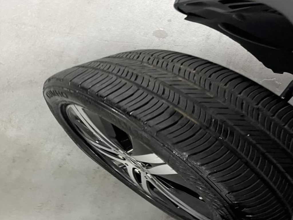 벤츠 GLE 클래스 GLE 클래스 W167 GLE 300d 4MATIC 이미지 18