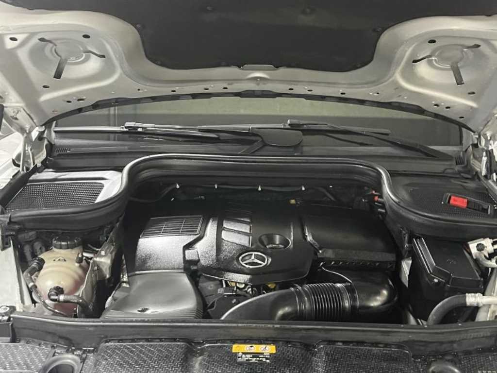 벤츠 GLE 클래스 GLE 클래스 W167 GLE 300d 4MATIC 이미지 19