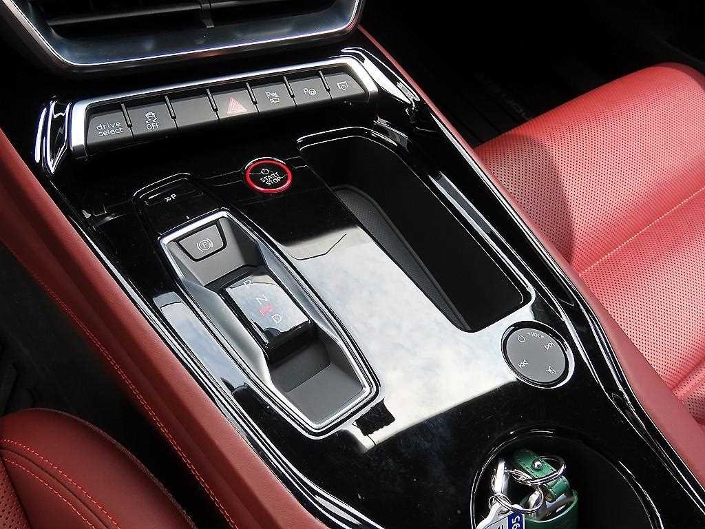 아우디 e-트론 GT GT 콰트로 프리미엄 이미지 11
