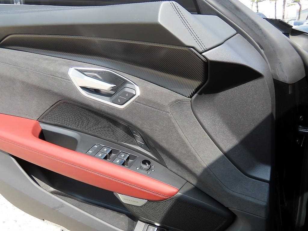 아우디 e-트론 GT GT 콰트로 프리미엄 이미지 12