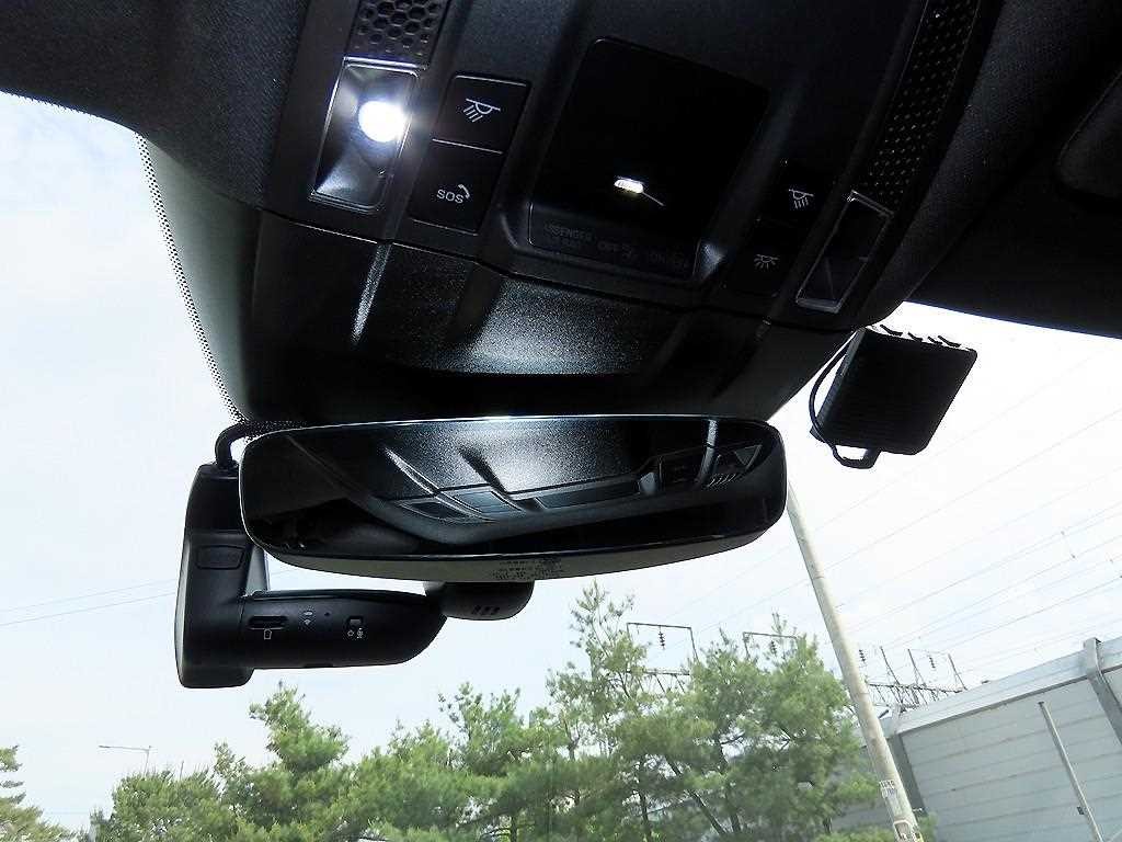 아우디 e-트론 GT GT 콰트로 프리미엄 이미지 15
