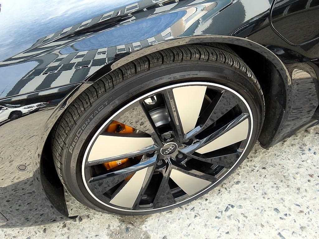 아우디 e-트론 GT GT 콰트로 프리미엄 이미지 20