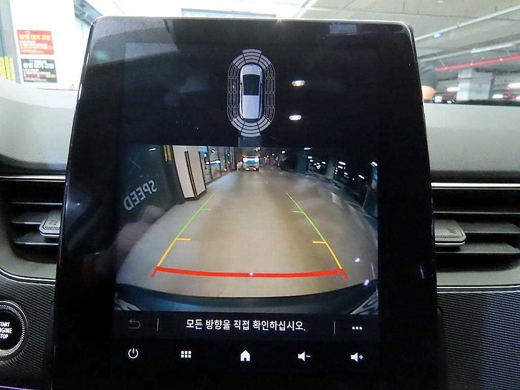 르노코리아(삼성) XM3 1.3 TCe RE 시그니처 이미지 14