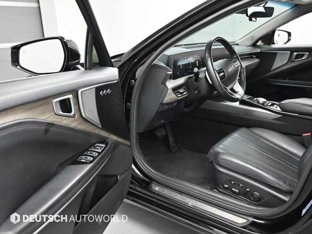기아 K8 3.5 LPG 2WD 렌터카 트렌디 이미지 11