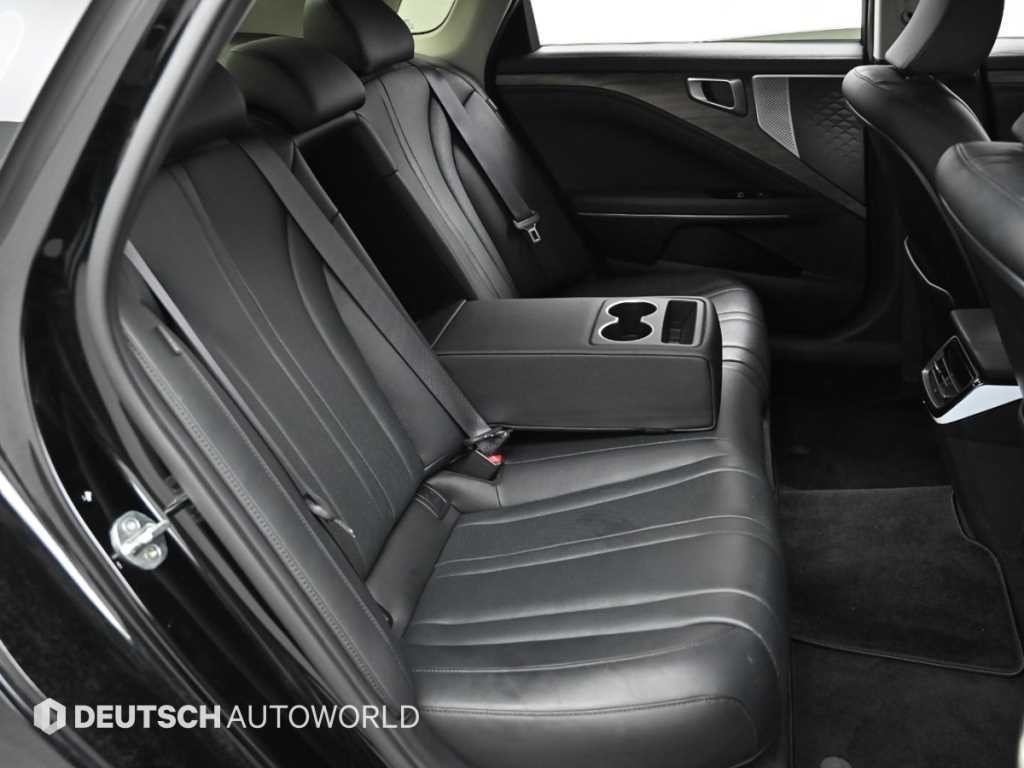 기아 K8 3.5 LPG 2WD 렌터카 트렌디 이미지 12