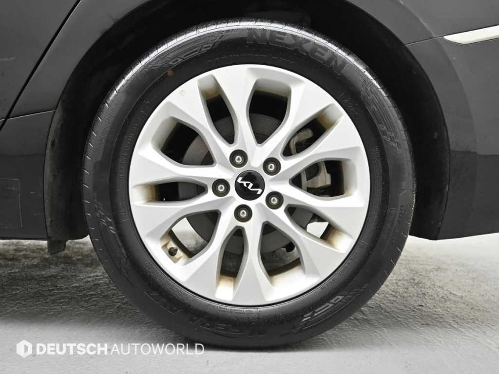 기아 K8 3.5 LPG 2WD 렌터카 트렌디 이미지 5