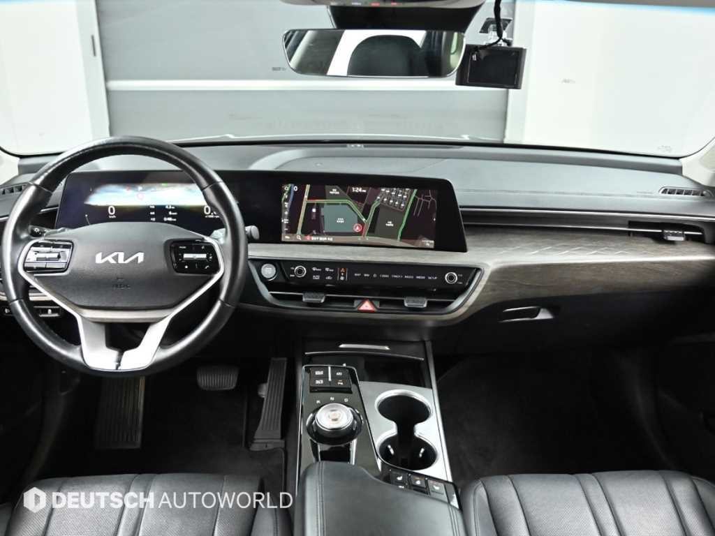 기아 K8 3.5 LPG 2WD 렌터카 트렌디 이미지 7
