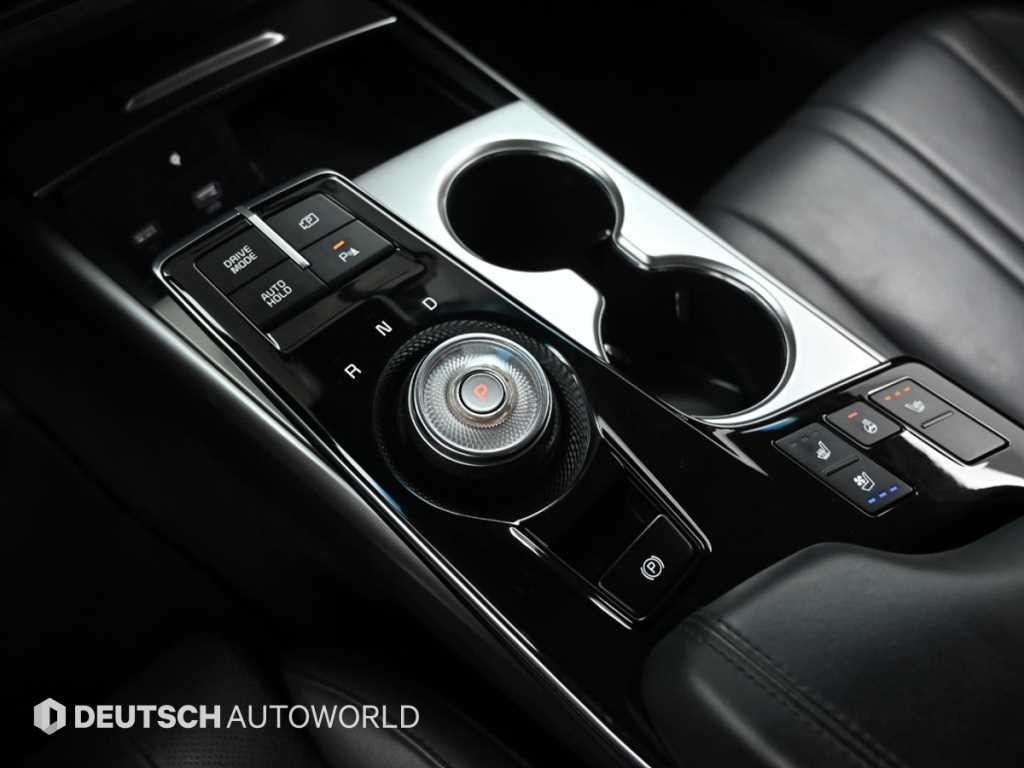 기아 K8 3.5 LPG 2WD 렌터카 트렌디 이미지 9