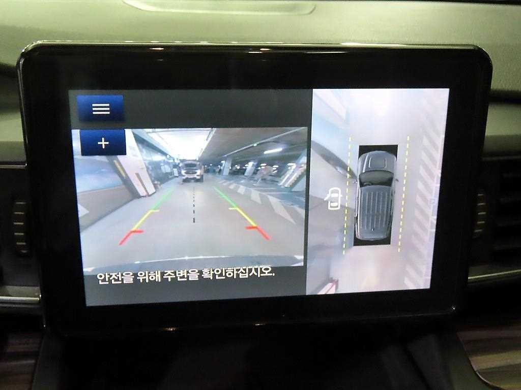포드 익스플로러 익스플로러 6세대 2.3 AWD 리미티드 이미지 13
