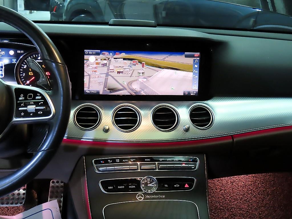 벤츠 E 클래스 E-클래스 W213 E250 아방가르드 이미지 11