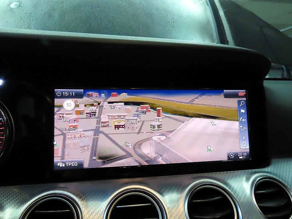 벤츠 E 클래스 E-클래스 W213 E250 아방가르드 이미지 12