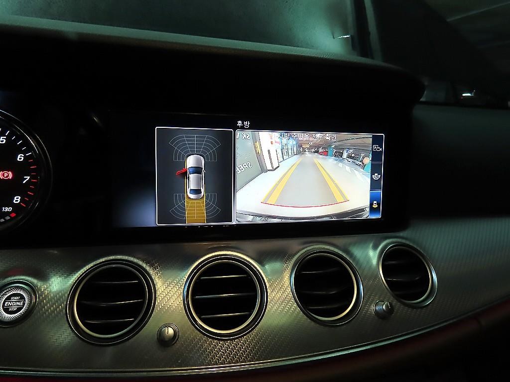 벤츠 E 클래스 E-클래스 W213 E250 아방가르드 이미지 13