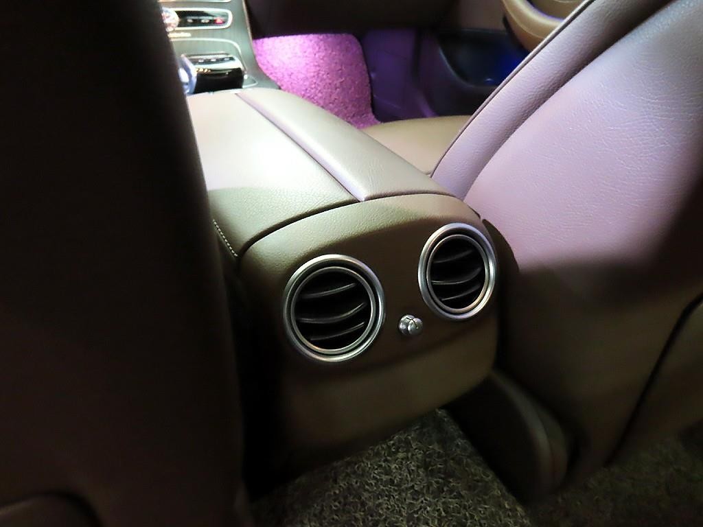 벤츠 E 클래스 E-클래스 W213 E250 아방가르드 이미지 16
