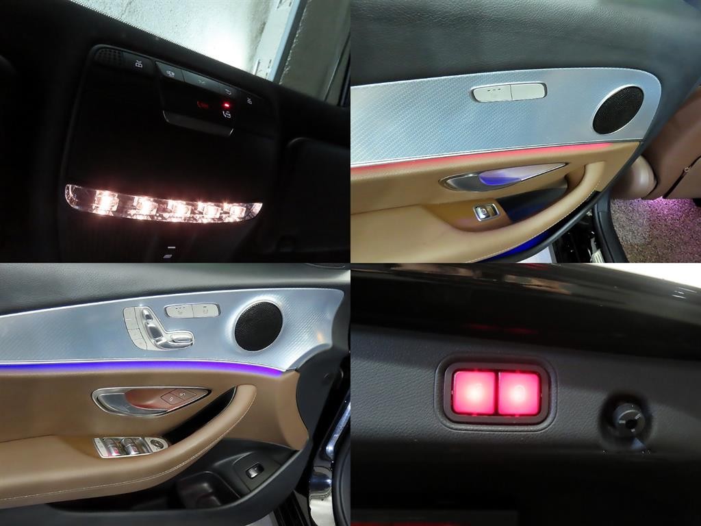 벤츠 E 클래스 E-클래스 W213 E250 아방가르드 이미지 18