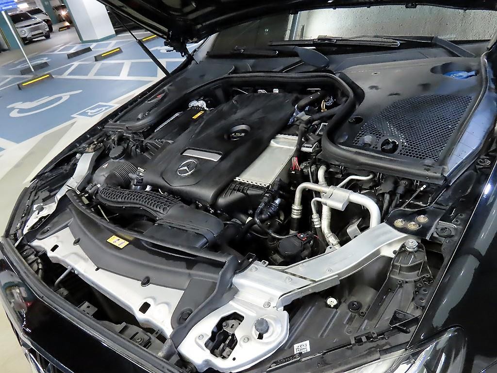 벤츠 E 클래스 E-클래스 W213 E250 아방가르드 이미지 19