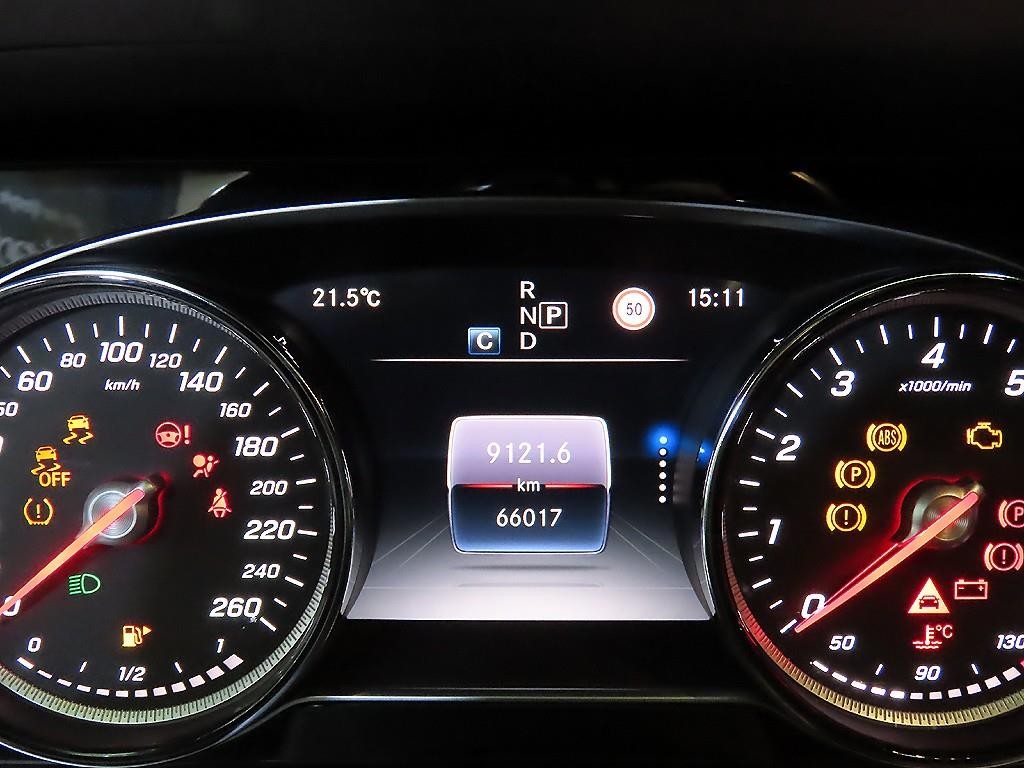 벤츠 E 클래스 E-클래스 W213 E250 아방가르드 이미지 9