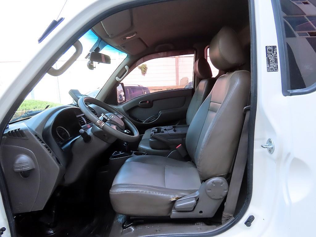 소형화물 냉동탑 [냉동탑]포터2 슈퍼캡/초장축/(CRDi) 플러스 이미지 7
