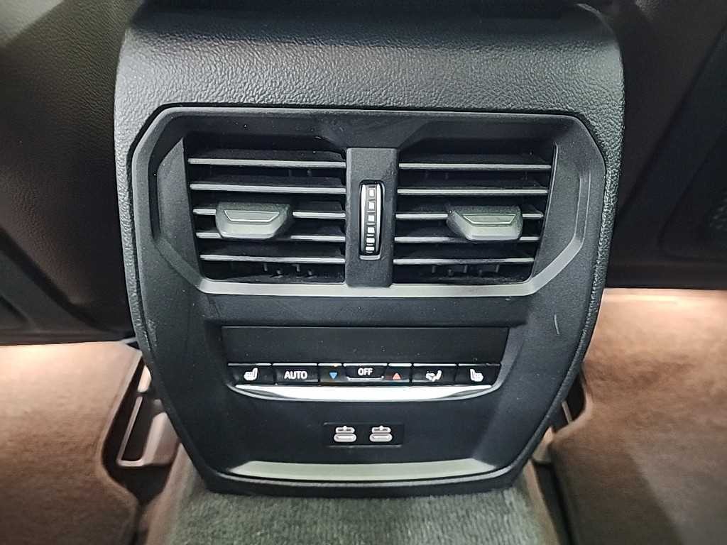 BMW i4 M50 프로 이미지 13