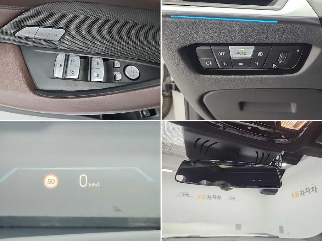 BMW i4 M50 프로 이미지 17