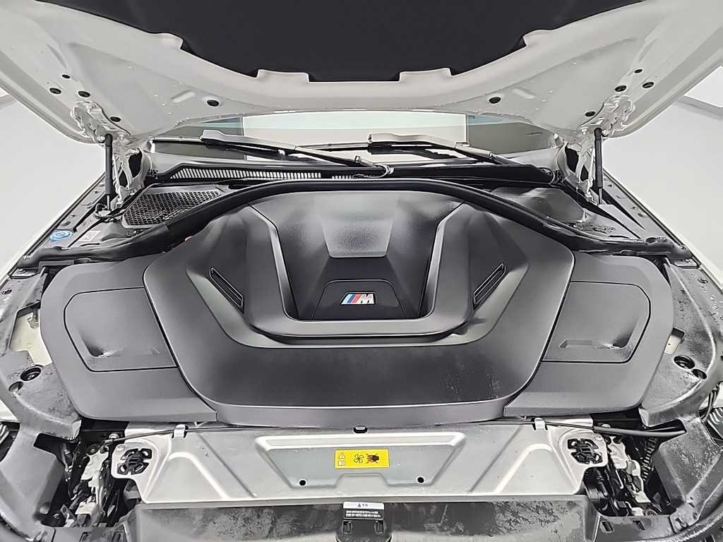 BMW i4 M50 프로 이미지 5