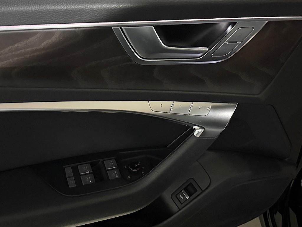 아우디 A6 A6 (C8) 45 TFSI 콰트로 프리미엄 이미지 13