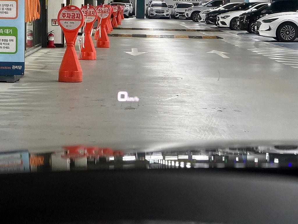 아우디 A6 A6 (C8) 45 TFSI 콰트로 프리미엄 이미지 16
