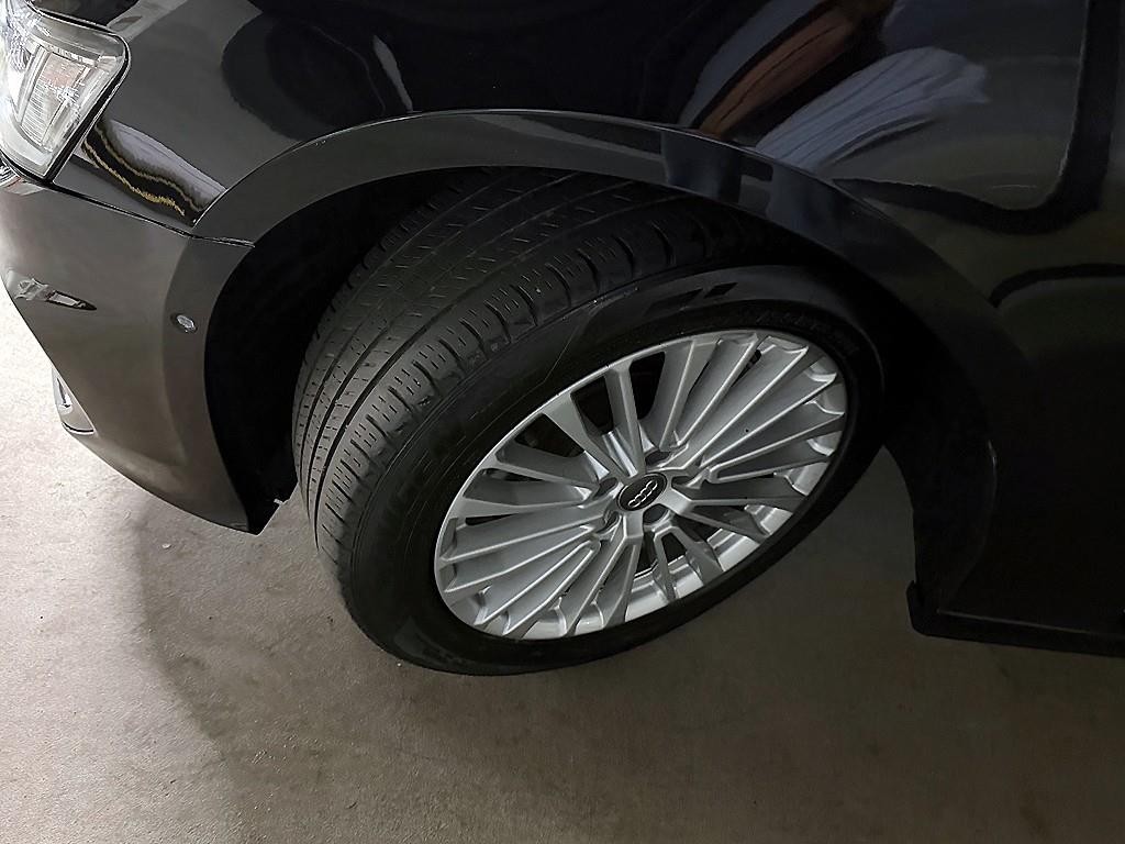 아우디 A6 A6 (C8) 45 TFSI 콰트로 프리미엄 이미지 20