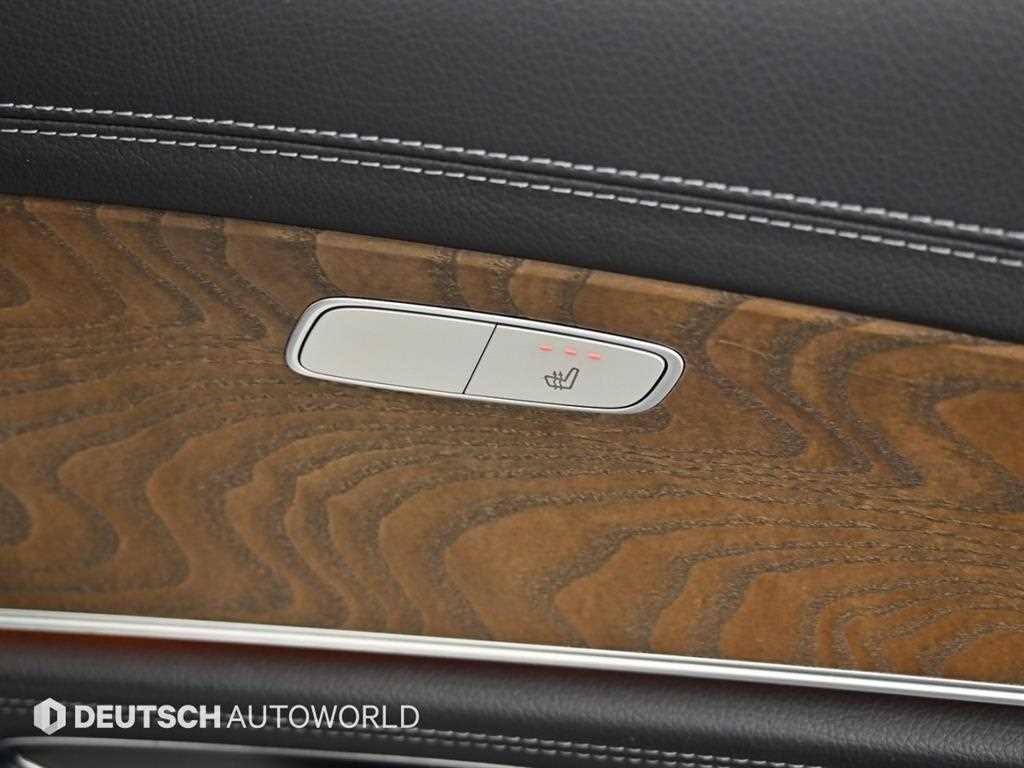 벤츠 E 클래스 E-클래스 W213 E220d 4MATIC 익스클루시브 이미지 16
