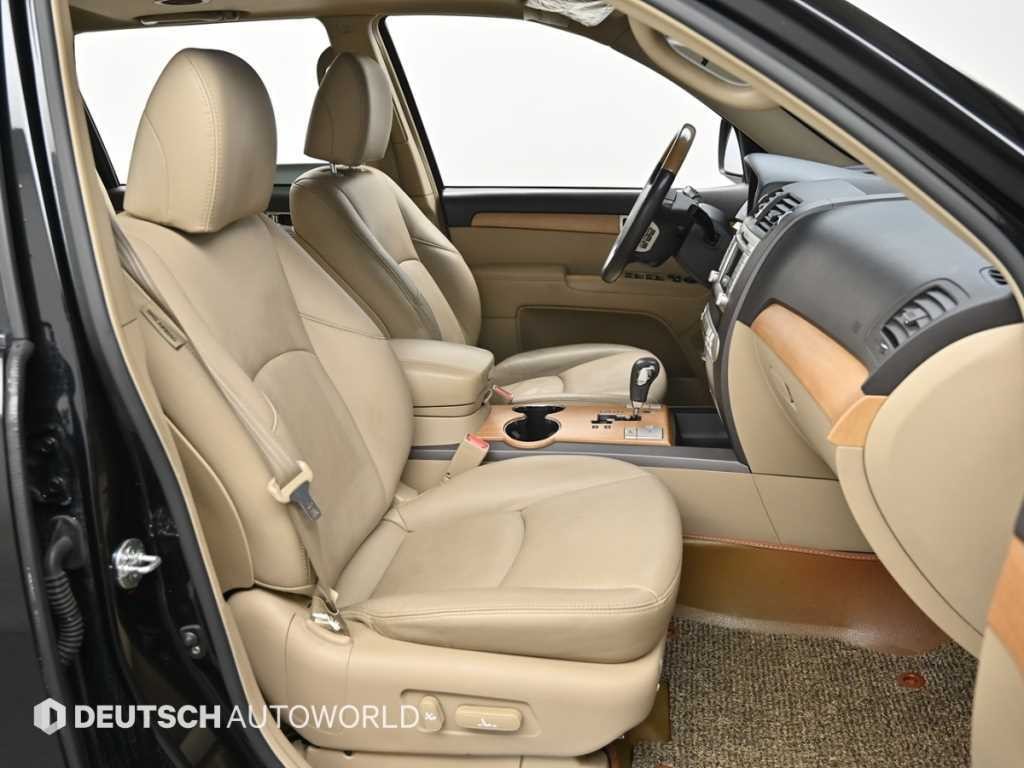 기아 모하비 디젤 4WD KV300 이미지 10