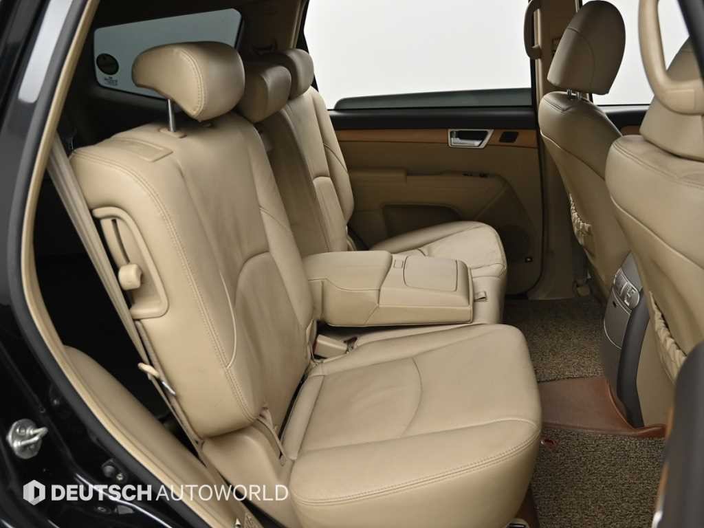 기아 모하비 디젤 4WD KV300 이미지 12