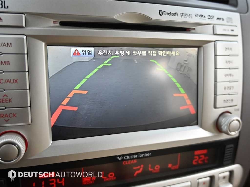 기아 모하비 디젤 4WD KV300 이미지 15