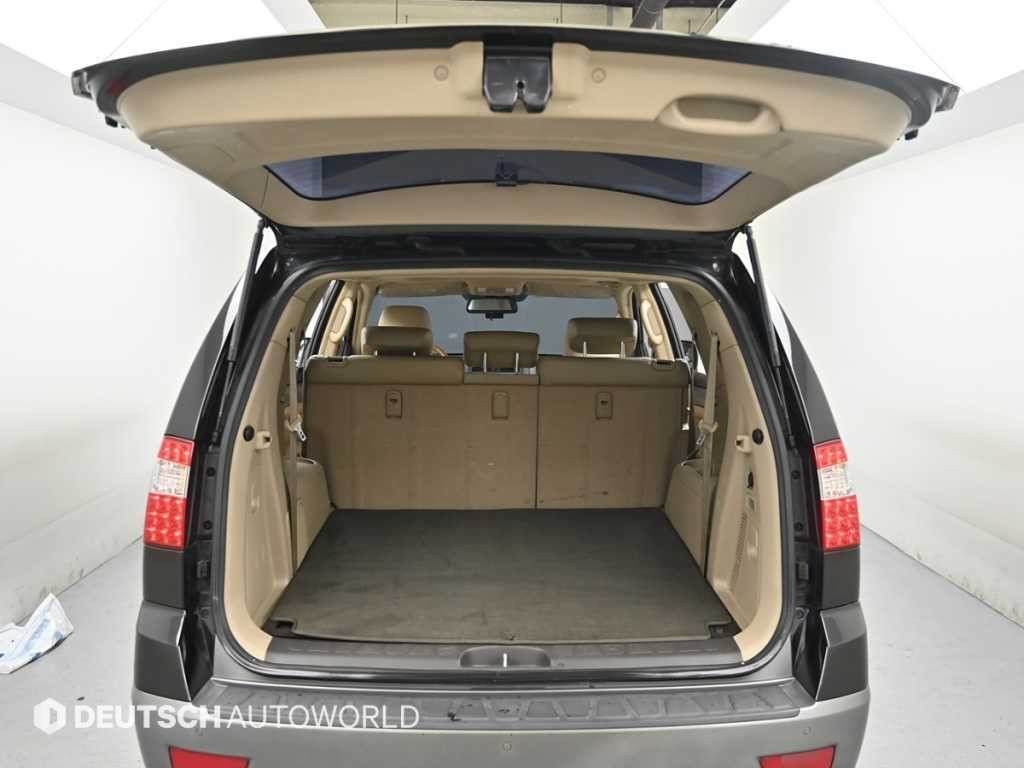 기아 모하비 디젤 4WD KV300 이미지 19