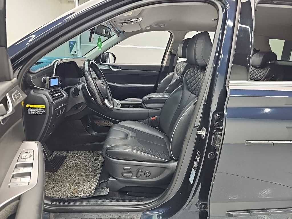 현대 팰리세이드 디젤 2.2 2WD 프레스티지 이미지 11