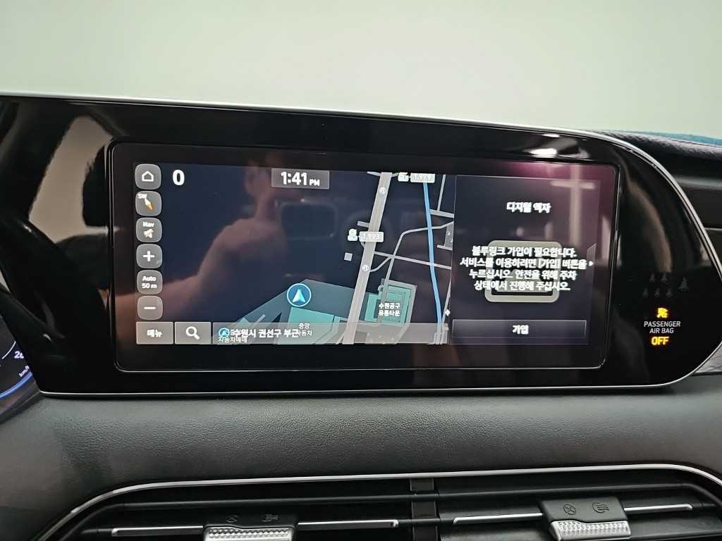현대 팰리세이드 디젤 2.2 2WD 프레스티지 이미지 16