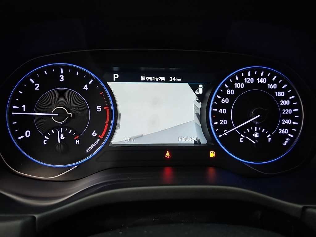 현대 팰리세이드 디젤 2.2 2WD 프레스티지 이미지 6