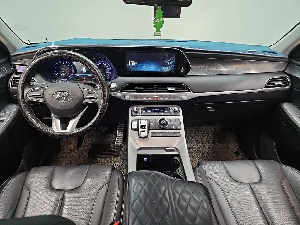 현대 팰리세이드 디젤 2.2 2WD 프레스티지 이미지 7