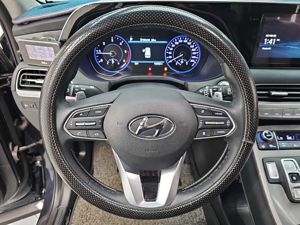 현대 팰리세이드 디젤 2.2 2WD 프레스티지 이미지 9