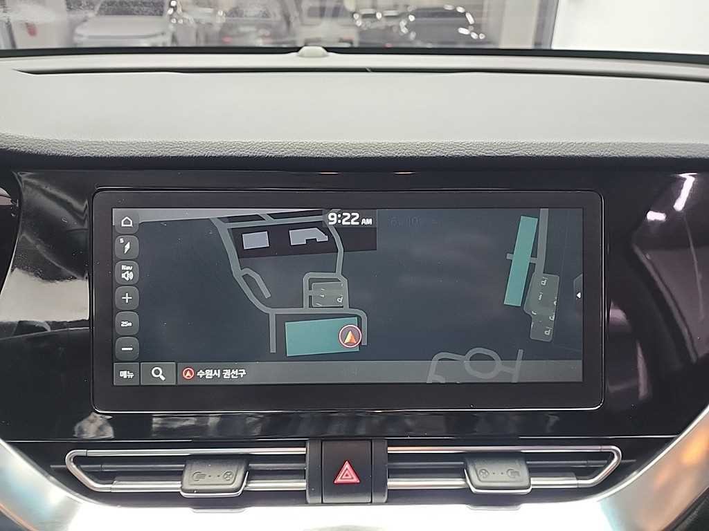 기아 니로 더 뉴 니로 1.6 HEV 노블레스 스페셜 이미지 15